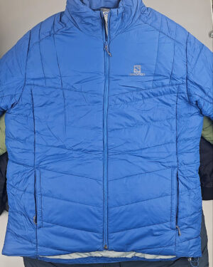 Купить Куртки#25 кг, ЛОТ № СХ-0170 оптом в Воронеже и Воронежской области