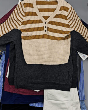 Купить CANADA  Winter mix 084#20 кг, ЛОТ № СТ-9519 оптом в Воронеже и Воронежской области