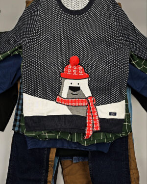 Купить BLEND HE Winter 075#20 кг, ЛОТ № СТ-9521 оптом в Воронеже и Воронежской области