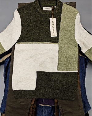 Купить BLEND HE Winter 075#20 кг, ЛОТ № СТ-9522 оптом в Воронеже и Воронежской области