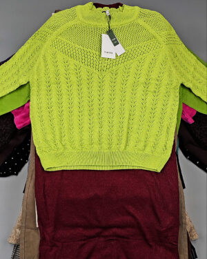 Купить B.YOUNG Winter mix 104#15 кг, ЛОТ СТ-9524 оптом в Воронеже и Воронежской области