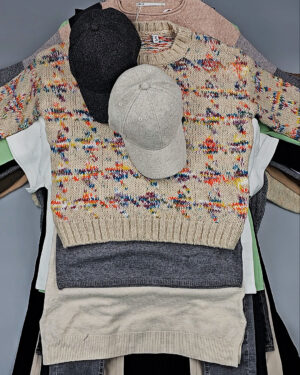 Купить Bestseller Winter mix 104#15 кг, ЛОТ № СТ-9525 оптом в Воронеже и Воронежской области