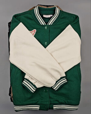 Купить Ветровки Bestseller 045#10 кг, ЛОТ СТ-9408 оптом в Воронеже и Воронежской области