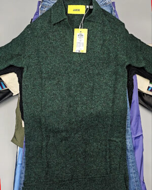 Купить JACK JONES Women mix 075 #15 кг, ЛОТ СТ-9532 оптом в Воронеже и Воронежской области