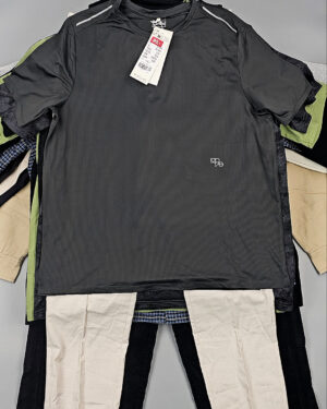 Купить H&M Men mix 095#10 кг оптом в Воронеже и Воронежской области