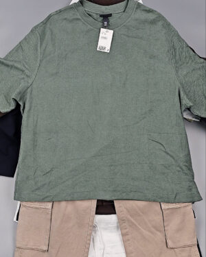 Купить H&M Men mix 095#10,3 кг, ЛОТ № СТ-9538 оптом в Воронеже и Воронежской области