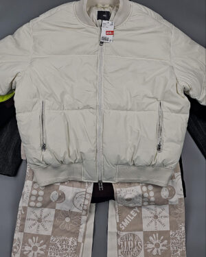 Купить H&M Men mix 095#10,6 кг, ЛОТ № СТ-9544 оптом в Воронеже и Воронежской области