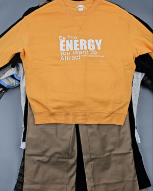 Купить H&M A/W Women mix 095#15 кг, ЛОТ № СТ-9548 оптом в Воронеже и Воронежской области