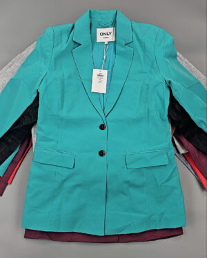 Купить Жакеты Bestseller 045 B#7,3 кг, ЛОТ СТ-9551 оптом в Воронеже и Воронежской области