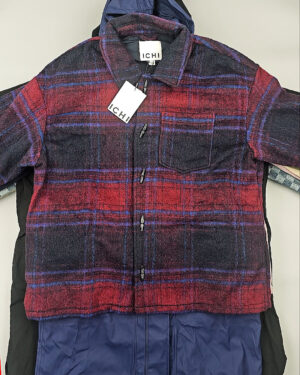 Купить Ветровки DK Company 075#10 кг, ЛОТ СТ-9553 оптом в Воронеже и Воронежской области