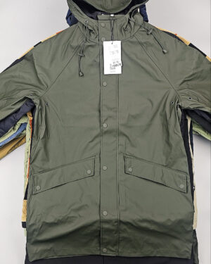 Купить Ветровки BLEND HE + 075#10,3 кг, ЛОТ СТ-9570 оптом в Воронеже и Воронежской области