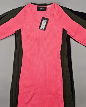 Купить Платья зима JJXX 045 #3,9 кг, ЛОТ СТ-9581 оптом в Воронеже и Воронежской области