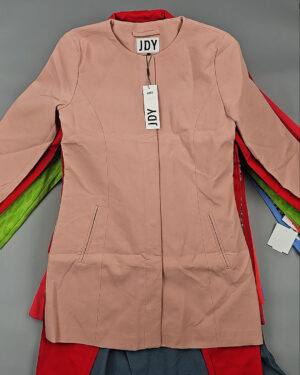 Купить Пиджаки DK COMPANY Summer 045 B#10 кг оптом в Воронеже и Воронежской области