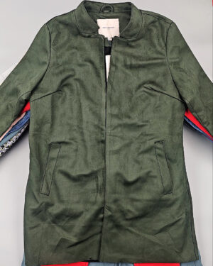 Купить Пиджаки DK COMPANY Summer 045 B#10,3 кг, ЛОТ СТ-9584 оптом в Воронеже и Воронежской области