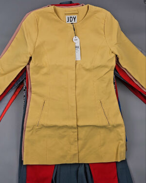 Купить Пиджаки DK COMPANY Summer 045 B#10,8 кг, ЛОТ СТ-9586 оптом в Воронеже и Воронежской области