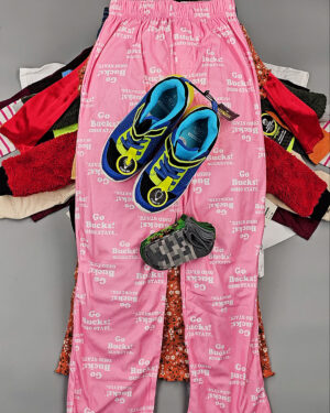 Купить BABY KIDS CAN Winter 44#7 кг, ЛОТ СТ-9611 оптом в Воронеже и Воронежской области