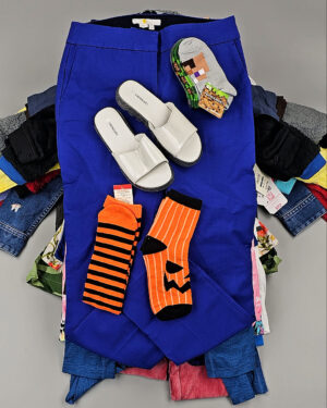 Купить BABY KIDS CAN Winter 44#7 кг, ЛОТ СТ-9612 оптом в Воронеже и Воронежской области