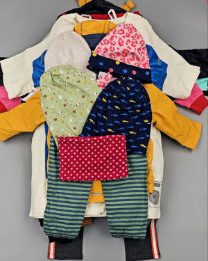 Купить TCM Kids зима 104#6 кг, ЛОТ СТ-9615 оптом в Воронеже и Воронежской области