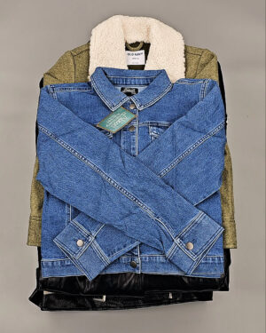 Купить Ветровки женские CAN 104#11,5 кг, ЛОТ СТ-9402 оптом в Воронеже и Воронежской области