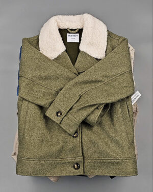 Купить Ветровки женские CAN 104#12,4 кг, ЛОТ СТ-9403 оптом в Воронеже и Воронежской области