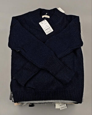 Купить Джемпера Корея 085#7 кг, ЛОТ СТ-9415 оптом в Воронеже и Воронежской области