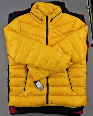 Купить Верхняя одежда мужская CAN 104#15 кг, ЛОТ СТ-9441 оптом в Воронеже и Воронежской области