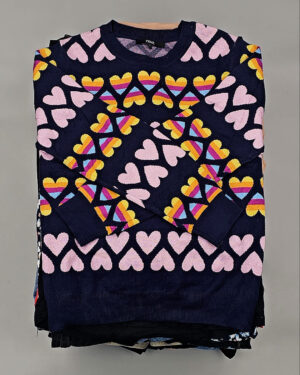 Купить NEXT Winter Women mix#15 кг, ЛОТ СТ-9452 оптом в Воронеже и Воронежской области