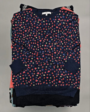 Купить NEXT Winter Women mix#15 кг, ЛОТ СТ-9456 оптом в Воронеже и Воронежской области