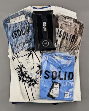 Купить SOLID 075#15 кг оптом в Воронеже и Воронежской области