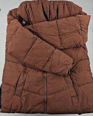 Купить Куртки BESTSELLER зима 045#10 кг, ЛОТ СТ-9467 оптом в Воронеже и Воронежской области