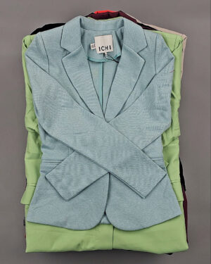 Купить Жакеты DK+Bestseller 085#11 кг, ЛОТ СТ-9479 оптом в Воронеже и Воронежской области