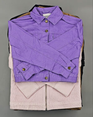 Купить Ветровки Bestseller+DK 035#10 кг, ЛОТ СТ-9398 оптом в Воронеже и Воронежской области