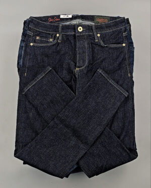 Купить Джинсы BLEND HE + 075#10 кг, ЛОТ СТ-9495 оптом в Воронеже и Воронежской области