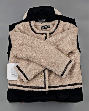 Купить Ветровки женские CAN 104#12 кг оптом в Воронеже и Воронежской области