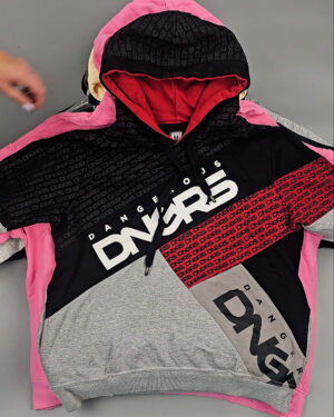 Купить Толстовки#10 кг, ЛОТ № СХ-0150 оптом в Воронеже и Воронежской области