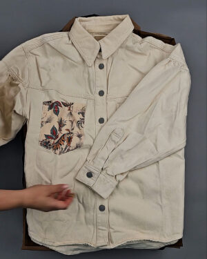 Купить Ветровки Bestseller+DK 035#10 кг, ЛОТ СТ-9396 оптом в Воронеже и Воронежской области