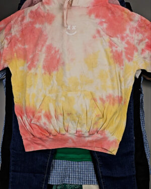 Купить CANADA  Winter mix 084#20 кг, ЛОТ № СТ-9520 оптом в Воронеже и Воронежской области