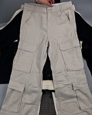 Купить H&M Men mix 095#10,7 кг, ЛОТ № СТ-9545 оптом в Воронеже и Воронежской области