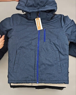 Купить Верхняя одежда JACK JONES муж 075#10 кг оптом в Воронеже и Воронежской области