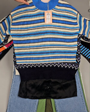 Купить JACK JONES Women mix 075 #15 кг, ЛОТ СТ-9531 оптом в Воронеже и Воронежской области