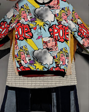 Купить BRAND STOCK Winter#20 кг, ЛОТ № СТ-9530 оптом в Воронеже и Воронежской области