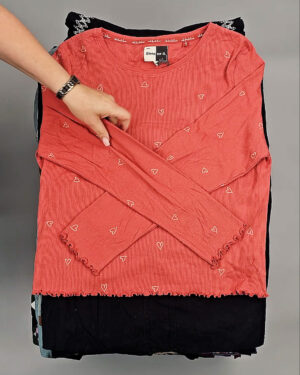 Фотография  758 - NEXT Winter Women mix#15 кг, ЛОТ СТ-9456 оптом в Воронеже и Воронежской области