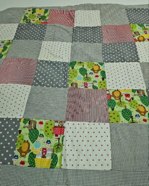 Фотография  695 - Покрывала#12,5 кг, ЛОТ СХ-0186 оптом в Воронеже и Воронежской области