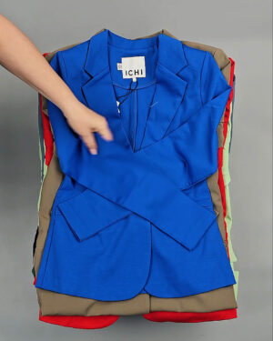 Фотография  158 - Жакеты DK+Bestseller 085#11 кг оптом в Воронеже и Воронежской области