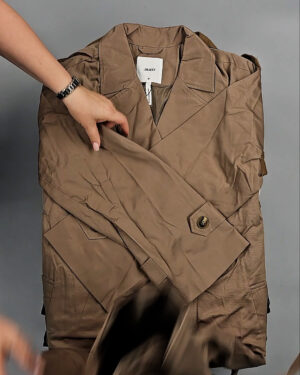 Фотография  428 - Ветровки Bestseller 045#10 кг, ЛОТ СТ-9407 оптом в Воронеже и Воронежской области