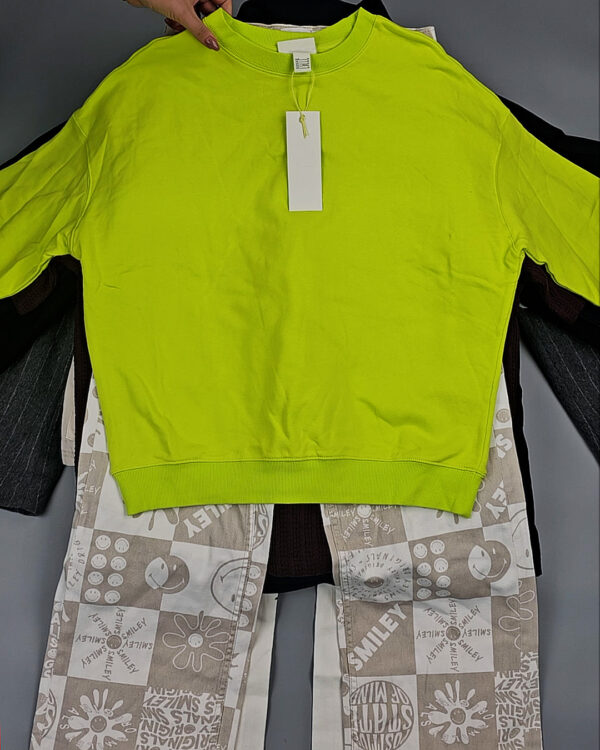 Фотография  585 - H&M Men mix 095#10,6 кг, ЛОТ № СТ-9544 оптом в Воронеже и Воронежской области