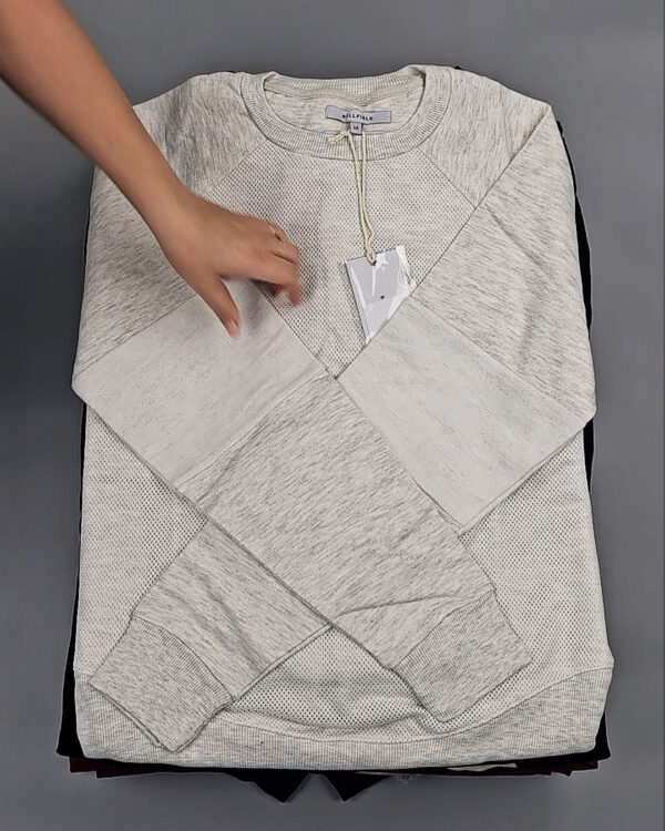 Фотография  138 - Спортивный микс C-3405 (MEN J-P) #10 кг, ЛОТ СТ-9460 оптом в Воронеже и Воронежской области