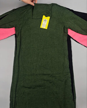 Фотография  968 - Платья зима JJXX 045 #3,9 кг, ЛОТ СТ-9581 оптом в Воронеже и Воронежской области