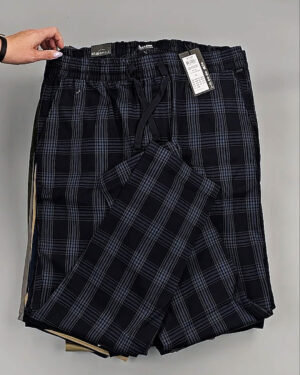 Фотография  963 - Брюки BLEND HE + 075#10 кг, ЛОТ № СТ-9484 оптом в Воронеже и Воронежской области