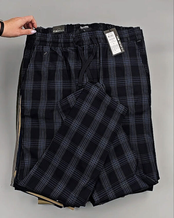 Фотография  771 - Брюки BLEND HE + 075#10 кг, ЛОТ № СТ-9484 оптом в Воронеже и Воронежской области